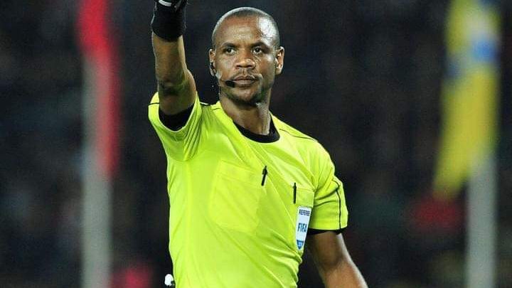 Janny Sikazwe arbitre porte-bonheur pour le Cameroun