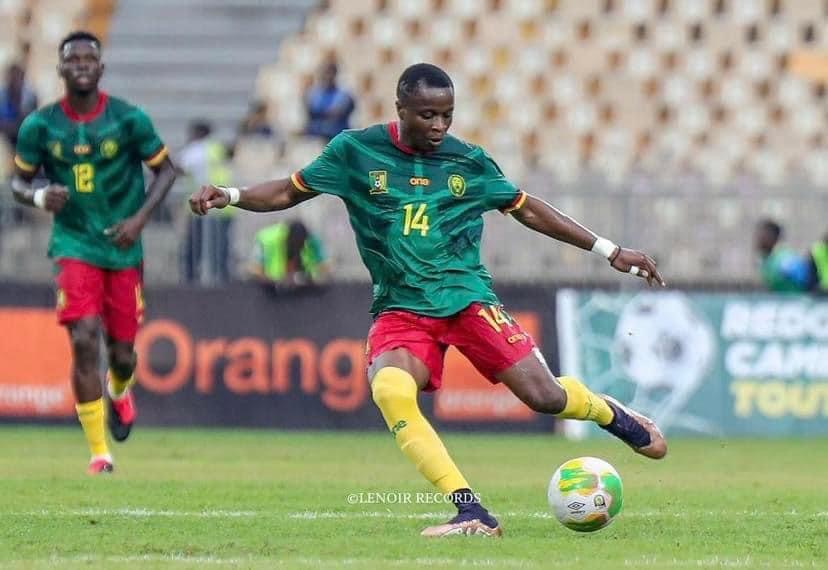 Can U23 2023: Le Cameroun devrait remplacer le Gabon disqualifié.
