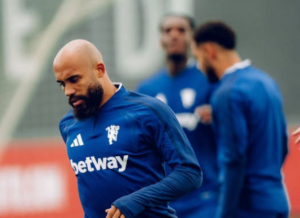 Ligue des champions : Mbeumo et Baleba sombrent avec Manchester United face à Côme