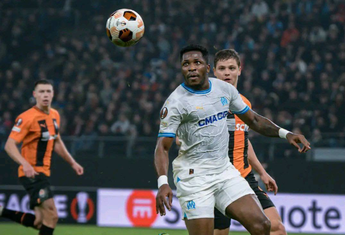 Faris Moumbagna