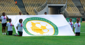 UNIFFAC U20 : la Centrafrique en finale, le Cameroun ou le Gabon comme adversaire
